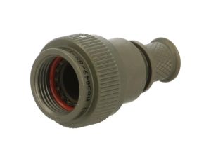 Akcesoria osłona wtyku rozmiar 11 MIL-DTL-38999 Series III M85049/88-11W03