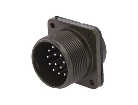 MS3102A20-29P Złącze okrągłe 13A rozmiar 20 MS/DS stop aluminium