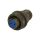 97-3106A-12S-3S Złącze okrągłe rozmiar 12S 97 stop aluminium