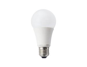 Żarówka LED klasyczna E27 A60 9W 850lm 6000K 110-250V LED-3061