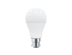 Żarówka LED B22 A60 9W 850lm 6000K 110-250V LED-3062