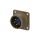 97-3102A-16S-8P Złącze okrągłe PIN 5 rozmiar 16S 97 stop aluminium