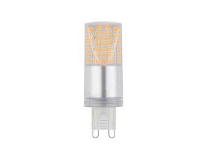 Żarówka LED S22 G9 5W 580lm 3000K 230V LED-3096