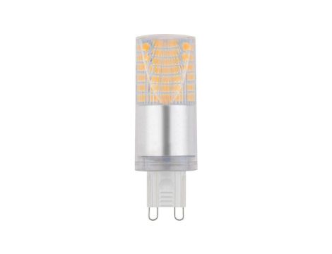 Żarówka LED S22 G9 5W 580lm 3000K 230V LED-3096