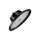 Oprawa HIGH BAY LED UFO 150W 21000lm 4000K IP65 230V 140lm/W LED-3090