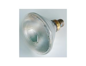 Promiennik podczerwieni E27 100W PAR38CL PRO-0019