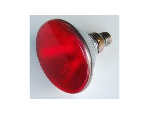 Promiennik podczerwieni E27 100W PAR38RB PRO-0020