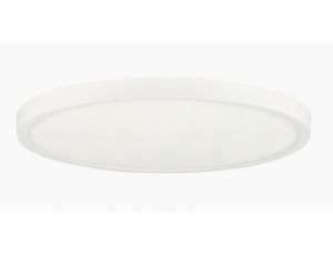 Panel natynk podtynk LED line Downlight EASY FIX PRO 24W 2400lm CCT 3000K 4000K 5000K zmianna barwa okrągły 3 lata gwar.