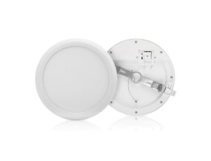 Plafon LED 2w1 Pherkad 25W 3000K-6000K z Czujnikiem Ruchu IP44