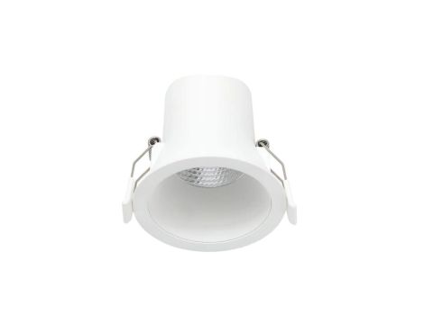 Panel Podtynkowy LED Spotlight 9W 3000K-4000K IP44 Regulowana Barwa
