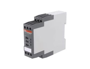 1SVR730020R3300 Przekaźnik czasowy 0,05s300h DPDT 24240VAC 2448VDC IP20