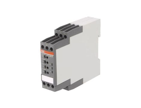 Przekaźnik czasowy 0,05s300h SPDT x2 24240VAC 24240VDC 1SVR730020R0200