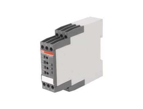 1SVR730030R3300 Przekaźnik czasowy 0,05s300h DPDT 24240VAC 2448VDC IP20