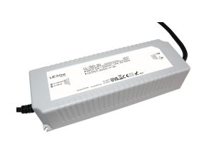 Zasilacz do taśm LED line PRIME 150-24 wodoszczelny IP67 24V 150W 5 lat gwar.