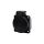 Gniazdo tablicowe 16A 250V 2P+Z IP44 - B czarne