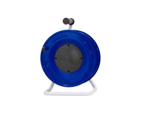 Zwijak na bębnie metalowym GRANDE-320 IP44