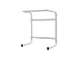 Stojak metalowy rozdzielni 360x300