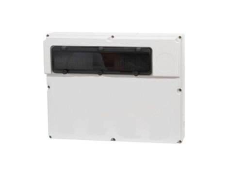Obudowa FEMO 18M 360x460x130 mm IP65