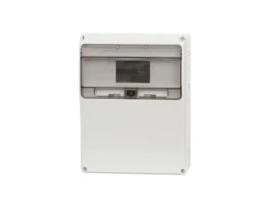 Obudowa LEGATO 506x330x150mm 16M /16 modułów/ IP65