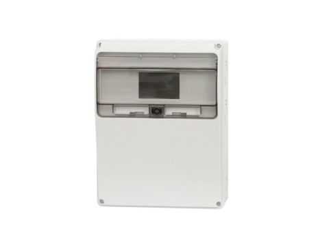 Obudowa LEGATO 506x330x150mm 16M /16 modułów/ IP65