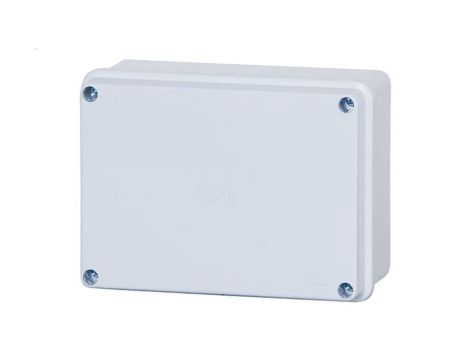Puszka hermetyczna FG 150x110x70 bez dławików IP56