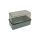 Puszka BS 225x125x140 pokrywa przeźroczysta IP66