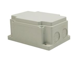 Puszka BS 170x120x70 IP66