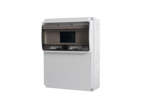 Obudowa ULISSE 11M 295mm x 225mm x 120mm IP54