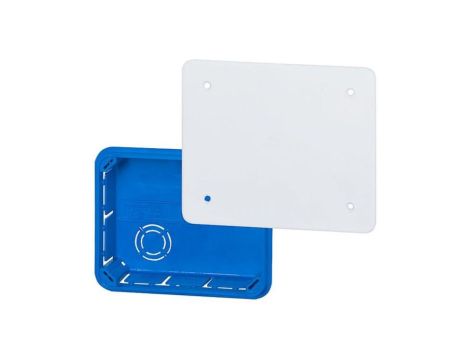 Puszka podtynkowa 120x100x50 IP40