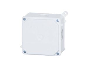 Puszka hermetyczna PK 2 pusta IP 41