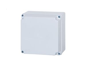 Puszka hermetyczna FG 170x170x127 bez dławików IP65