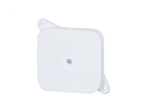 Puszka hermetyczna P2 pusta