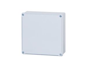 Puszka hermetyczna FG 170x170x75 bez dławików IP65