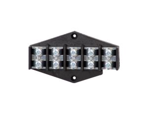 Listwa zaciskowa LZ 5x16mm2 - romb