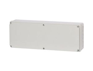 Puszka hermetyczna CP 350mm x 130mm x 85mm bez dławików IP54