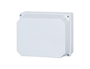 Puszka hermetyczna FG 240x190x160 bez dławików IP56