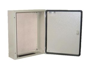 Szafa metalowa NORTES 600x600x200 mm IP66