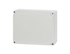 Puszka hermetyczna GR 310x240x120 bez dławików IP65