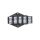 Listwa zaciskowa LZ 5x4mm2 - romb