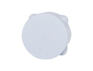 Puszka hermetyczna FG fi 80x40 - klik