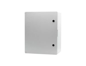 Szafa z tworzywa 400x500x240 mm IP65