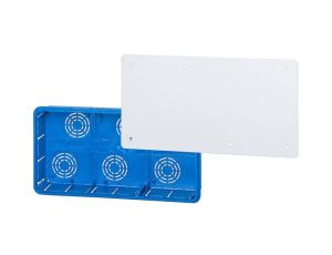 Puszka podtynkowa 480x160x70 IP40