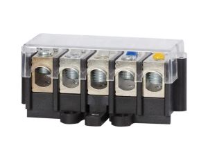 LZW 5x50mm2 Cu/Al + osłona