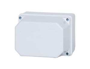 Puszka hermetyczna FG 150x110x140 bez dławików IP56