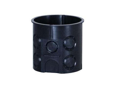 Puszka końcowa PK 60 głęboka