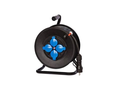 Przedłużacz na bębnie FILO-260 4x230V 3x2,5 (OW) /35m/
