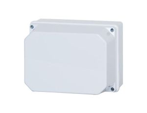 Puszka hermetyczna FG 190x140x140 bez dławików IP56