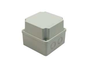 Puszka BS 120x120x100 IP66