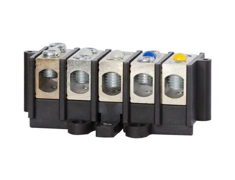 LZW 5x50mm2 Cu/Al