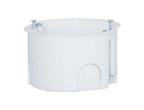 Puszka PK 60 do płyt gipsowych